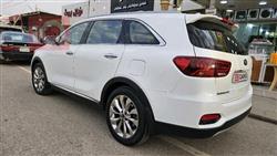 کیا سۆرینتۆ